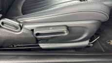 MINI Cooper 2.0 S Exclusive 3dr Auto Petrol Hatchback